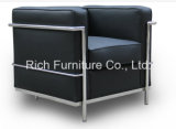 Le Corbusier LC2 Living Room Sofa