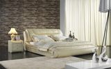 PU Bed (6020)
