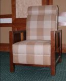 Hotel Chair/Leisure Chair/Villa Furniture (JNC-005)