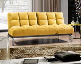 Function Living Room PU or Fabric Sofa Cum Bed
