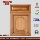 Classic Style Wooden Door for Kithcen Cabinet (GSP5-035)
