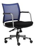 Fixed Arm Executive Office Mesh Chair Swivel Computer Mesh Chair (LDG- 815A)