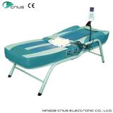 Adjustable Height Air Bag Jade Massage Bed