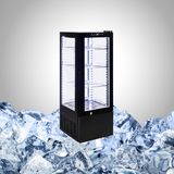Countertop Refrigerated Display Cabinets for Butchers