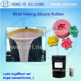 RTV-2 Mold Making Silicone Rubber for Soap Mold Free Samples