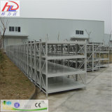 Ce Approved Heavy Duty Storage Shelf for Warehouse