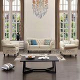 Special Design 321 Fabric Sofa for Home Furniture