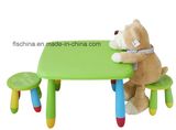 Whosale Price! Adjusted Legs Design of Plastic Children/Kids Stool