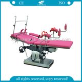 AG-C301A Ce&ISO Multifunction Hydraulic Examination Tables