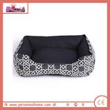 Warm High Quality Pet Bed in Blank