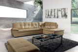 American Leather Sofa (SBL-632)