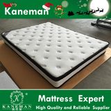 Bedroom Furniture Double Pillow Top Mattress