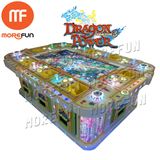 Aliens Attack Fish Arcade Game Table Gambling