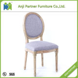 UK Antique Carve High Quality Dining Chair (Abigail)