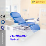Electric Blood Donation Chair for Hospital Use
