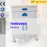 Thr-Zy110 High Quality Medical Bedside Cabinets