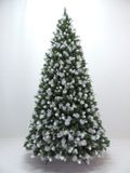7FT Artificial PVC Christmas Home Decoration Pop-up Gift Tree
