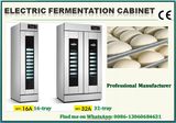 Commercial Stainless Steel Fermentation with Cabinet