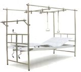 Orthopedics Traction Bed (XH-E-4)