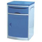Hospital Use Medical Bedside Cabinet