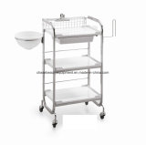 Cheap Hot Sale Salon Trolley for Selling