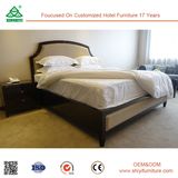 Ebony Wood Hotel Bedroom Furniture Hotel Furniture