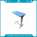 AG-Obt003b Hospital Custom Movable Folding Table