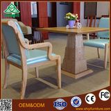 Hotel Furniture Bedroom Sets Beautiful Coffee Table and Chair