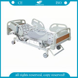 10-Part Bedboard 5-Function Electrical Hospital Beds at Home for Sale
