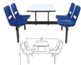 New Dining Set/ Dining Chair and Table for Restaurant Furniture H302-4