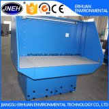 2016 New Design Industrial Sparkle Arrester Downdraft Table Dust Collector