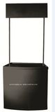 Display Stand Promotion Units (DW-P-T1-B)