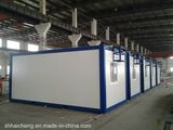 Flexible Combination Modified Houses for Sale