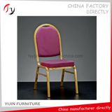 Half Round Backrest Discount Cater Event Economy Chair (BC-197)