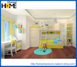 Popular Design Kids Furniture Bunk Bed (BELL)