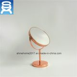7 Inch Mirror Makeup 5X Magnification Makeup Mirror Desk Makeup Mirror