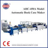 Ahc-450A Model Automatic Book Case Maker