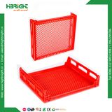 Plastic Bread Tray Bakery Pallet Box