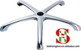 Hydraulic Styling Chair Base Salon Barber Chair Base Round Chair Base B207