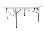 Outdoor Folding Camping Picnic Table, 70