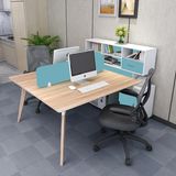 Office Furniture Office Desk in Wooden