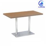 Production Durable Modern Bar Furniture Bar Table Cafe Usage