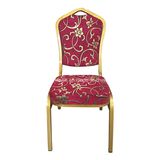 Hotel Restaurant Banquet Hall Furniture Dining Chair (JY-B01)