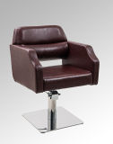 Antique Portable Hair Salon Equipment Used Barber Chair