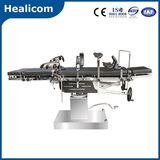 3008ab Multi Purpose Head Controlled Operation Table