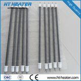 Hongtai High Efficiency Blackbody Far Infrared Ceramic Electric Tube Heater