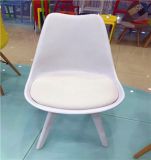 Chair Furniture Simple Modern Design Plastic Dining Chair