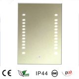 IP44 LED Lighted Bathroom Makeup Mirror