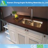 Artificial Quartz Bathroom Vanity Top & Kitchen Solid Surface Countertop