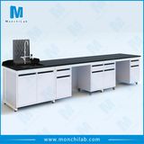 Customzied Anti-Corrosion Steel Lab Furniture